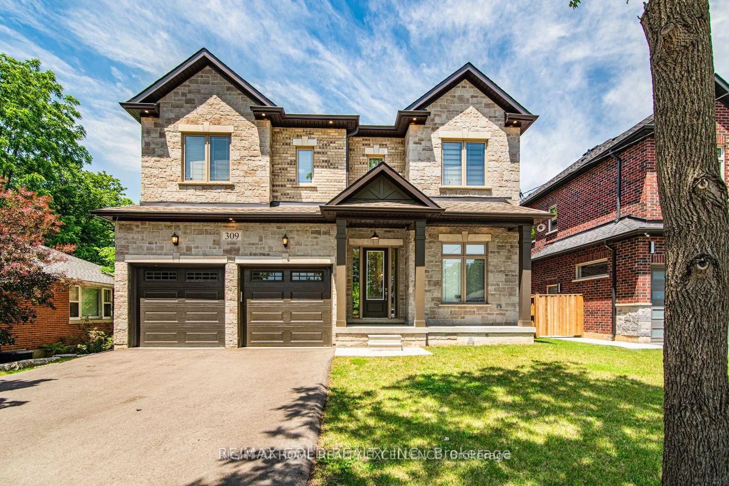 Photo 1 of 309 Parkside Drive, Hamilton, Rural Flamborough — HOMEH
