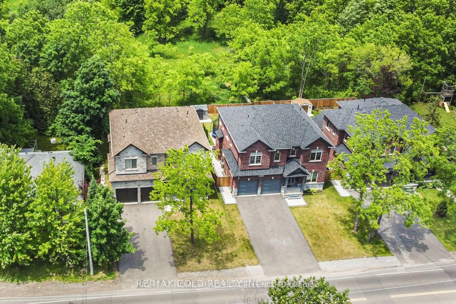 Photo 20 of 309 Parkside Drive, Hamilton, Rural Flamborough — HOMEH