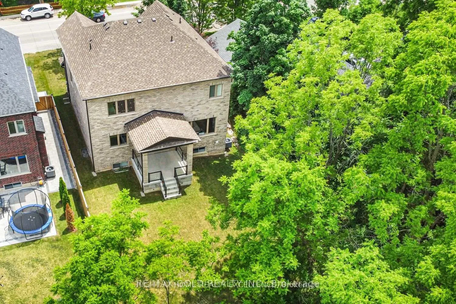 Photo 22 of 309 Parkside Drive, Hamilton, Rural Flamborough — HOMEH