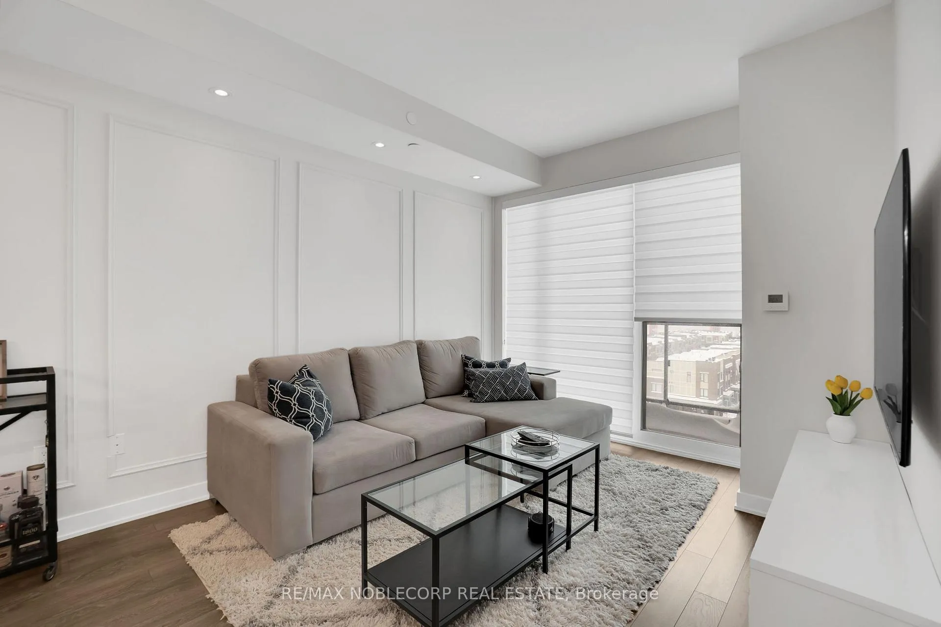 Photo 13 of Unit 731, 100 Eagle Rock Way, Vaughan, Rural Vaughan — HOMEH