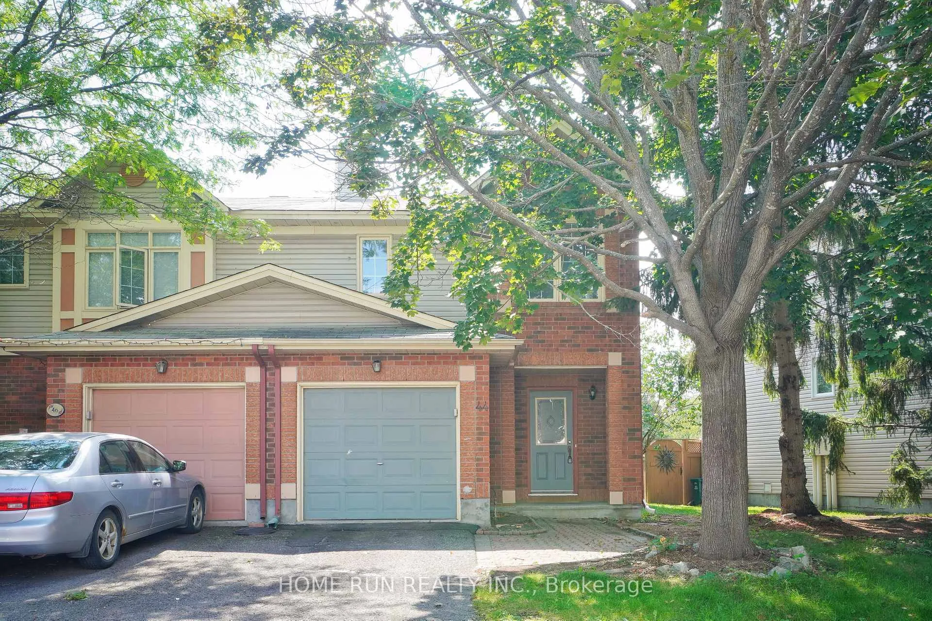 Photo 1 of 44 Banchory Crescent, Ottawa, Kanata - Morgan's Grant/South March — HOMEH