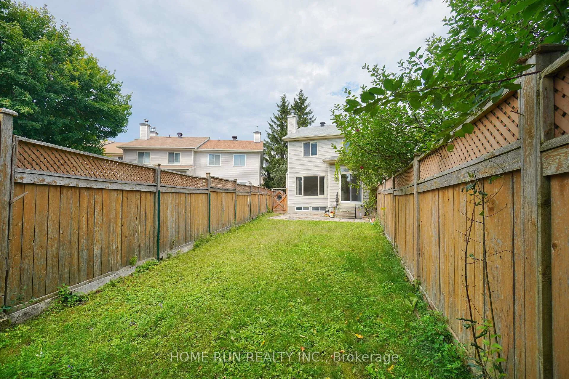 Photo 28 of 44 Banchory Crescent, Ottawa, Kanata - Morgan's Grant/South March — HOMEH