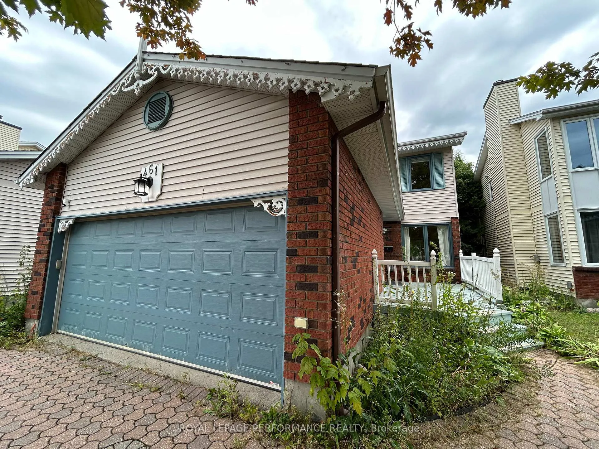 Photo 1 of 461 Princess Louise Drive, Ottawa, Fallingbrook/Ridgemount — HOMEH