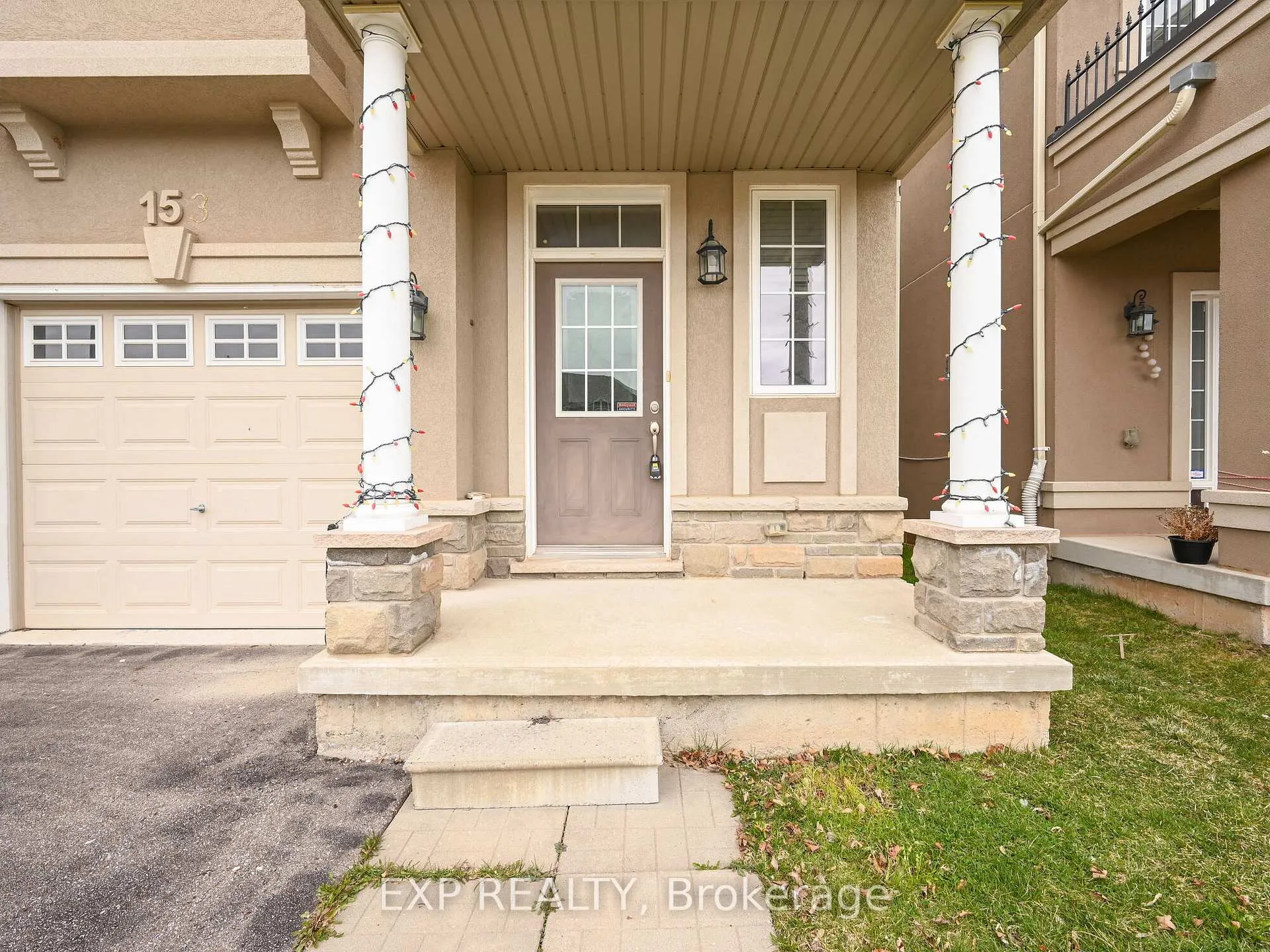 Photo 2 of 153 Gunby Boulevard, Hamilton, Waterdown — HOMEH