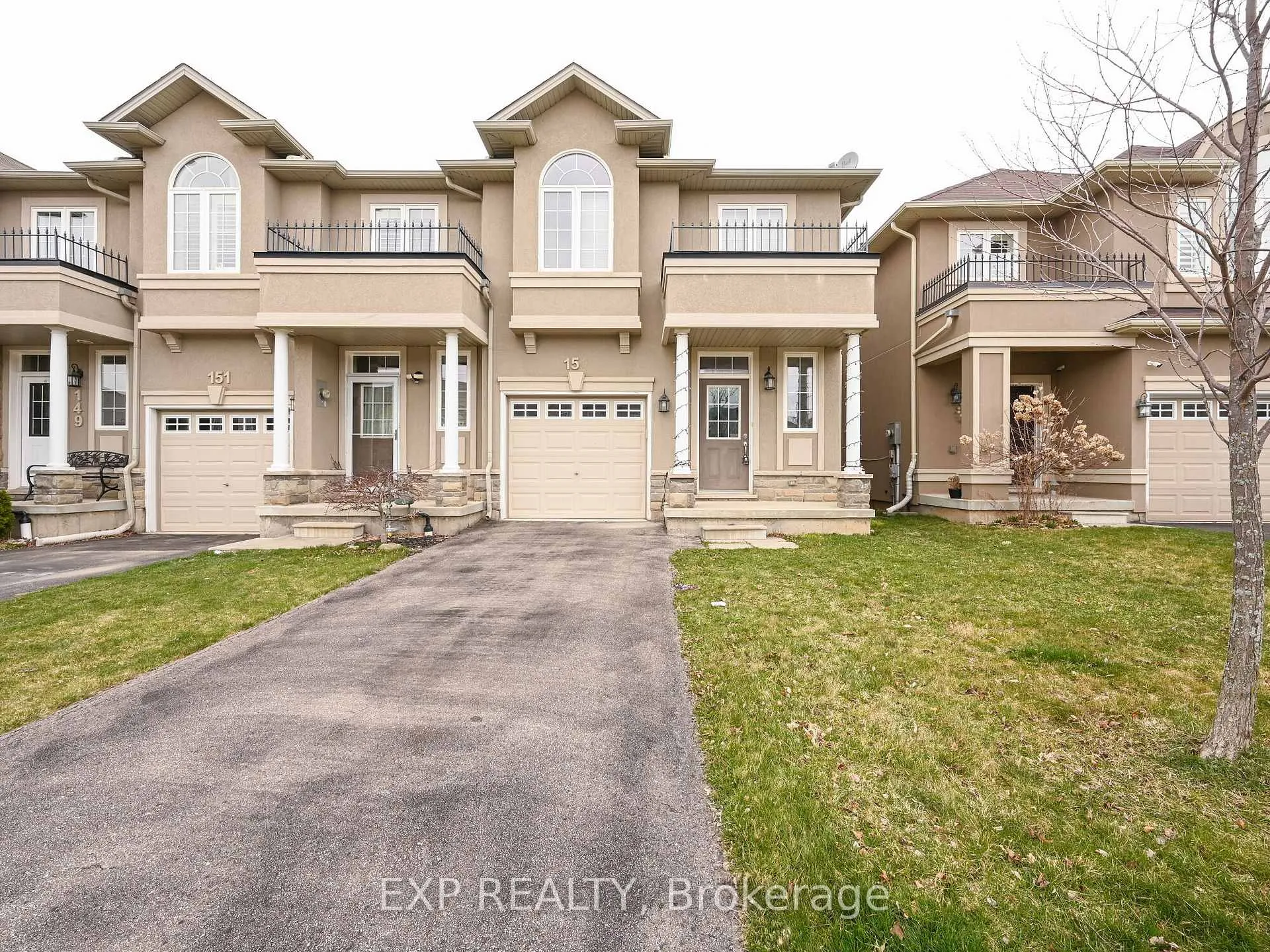 Photo 22 of 153 Gunby Boulevard, Hamilton, Waterdown — HOMEH