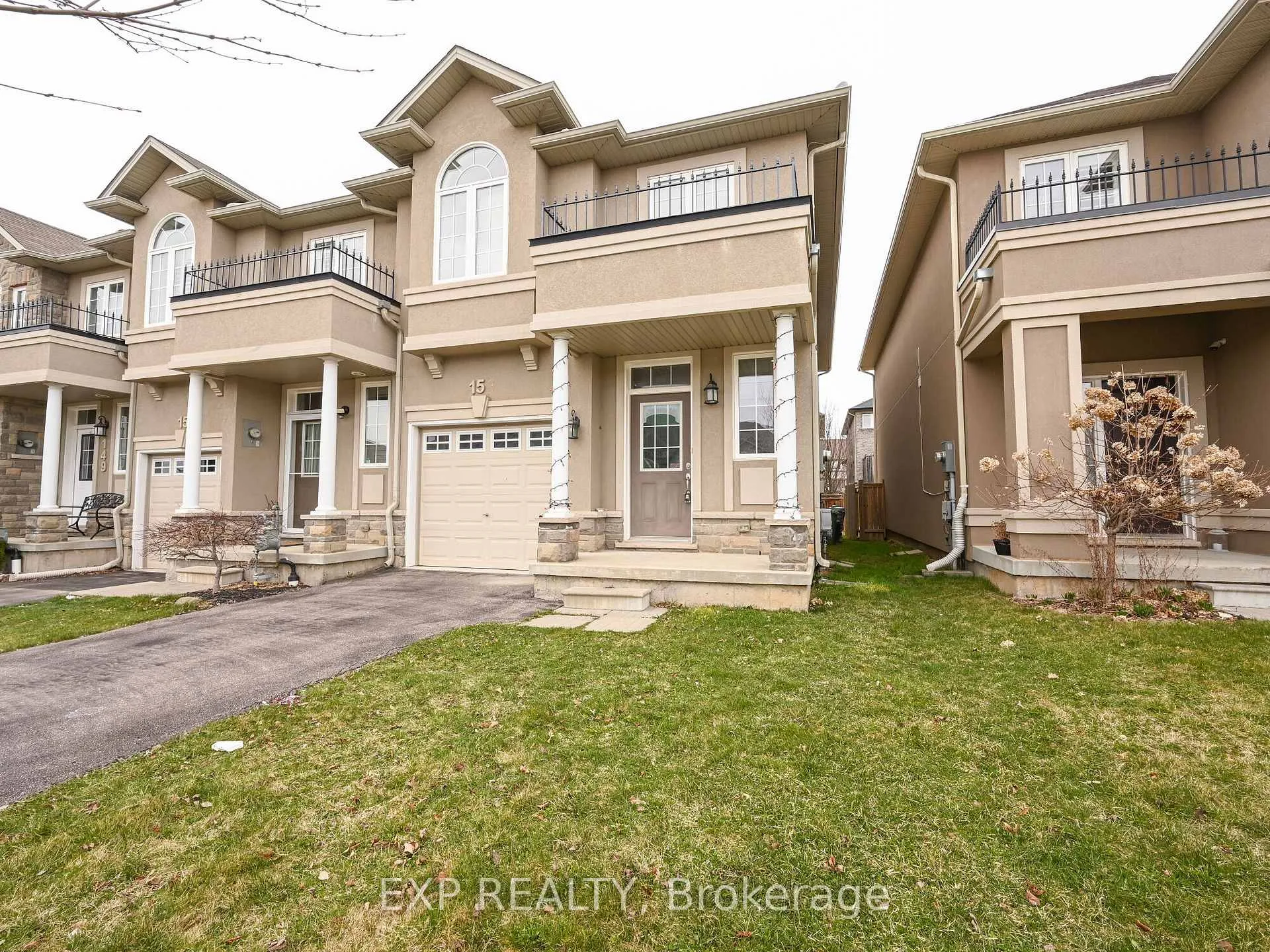 Photo 23 of 153 Gunby Boulevard, Hamilton, Waterdown — HOMEH
