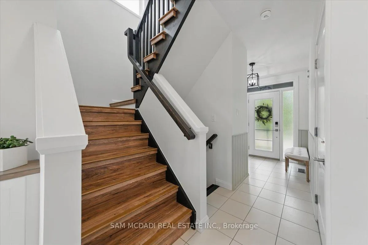 Photo 5 of 4 Rouley Lane, Hamilton, Ancaster — HOMEH