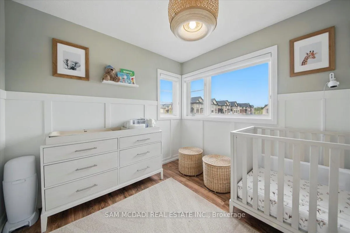 Photo 25 of 4 Rouley Lane, Hamilton, Ancaster — HOMEH