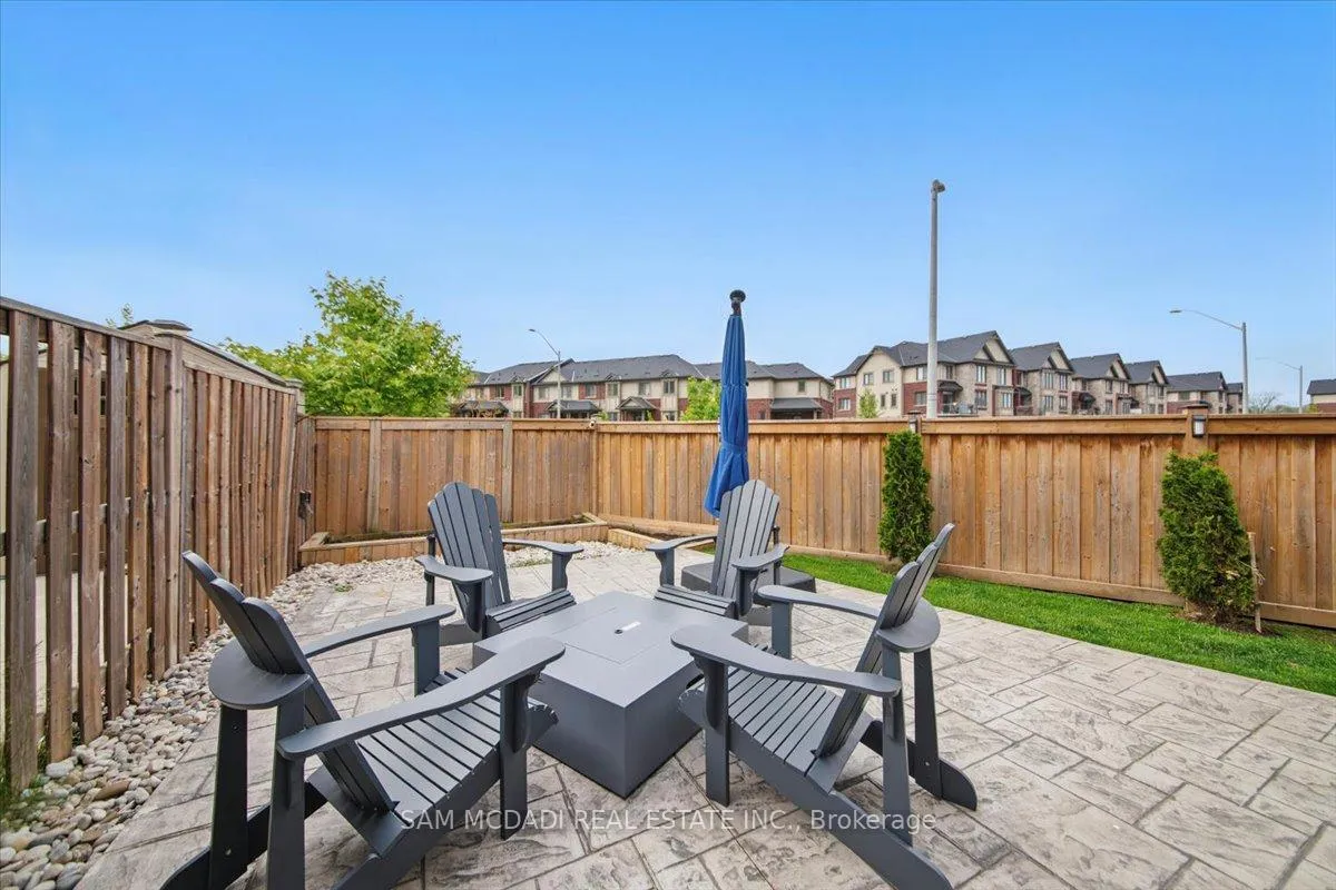 Photo 33 of 4 Rouley Lane, Hamilton, Ancaster — HOMEH