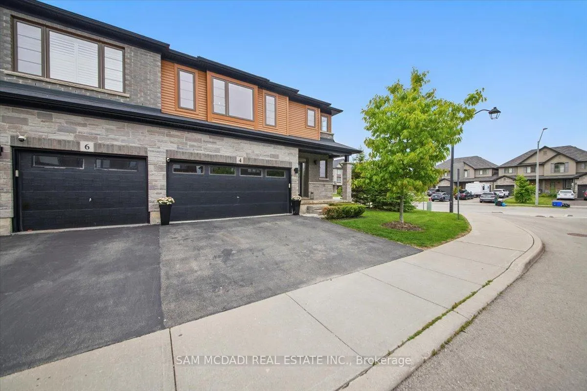 Photo 35 of 4 Rouley Lane, Hamilton, Ancaster — HOMEH