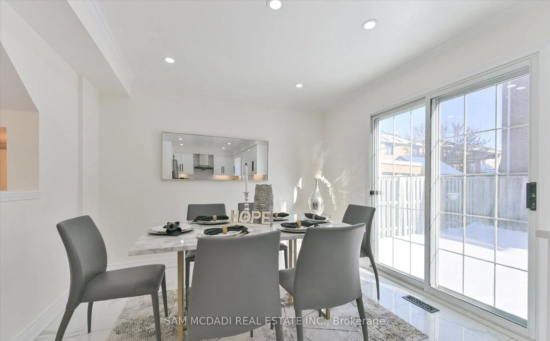 Photo 7 of 95 Bologna Road, Vaughan, Vellore Village — HOMEH