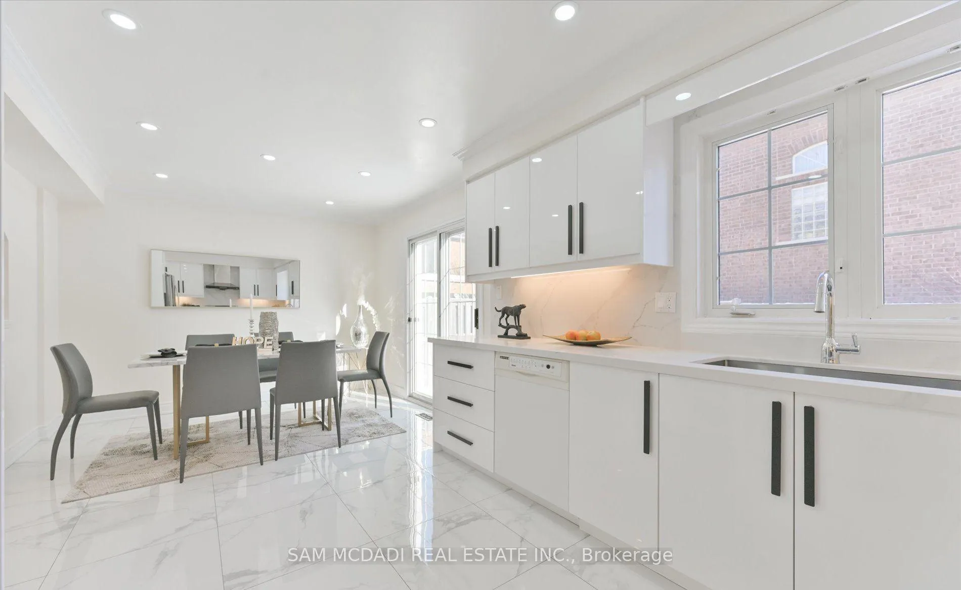 Photo 14 of 95 Bologna Road, Vaughan, Vellore Village — HOMEH