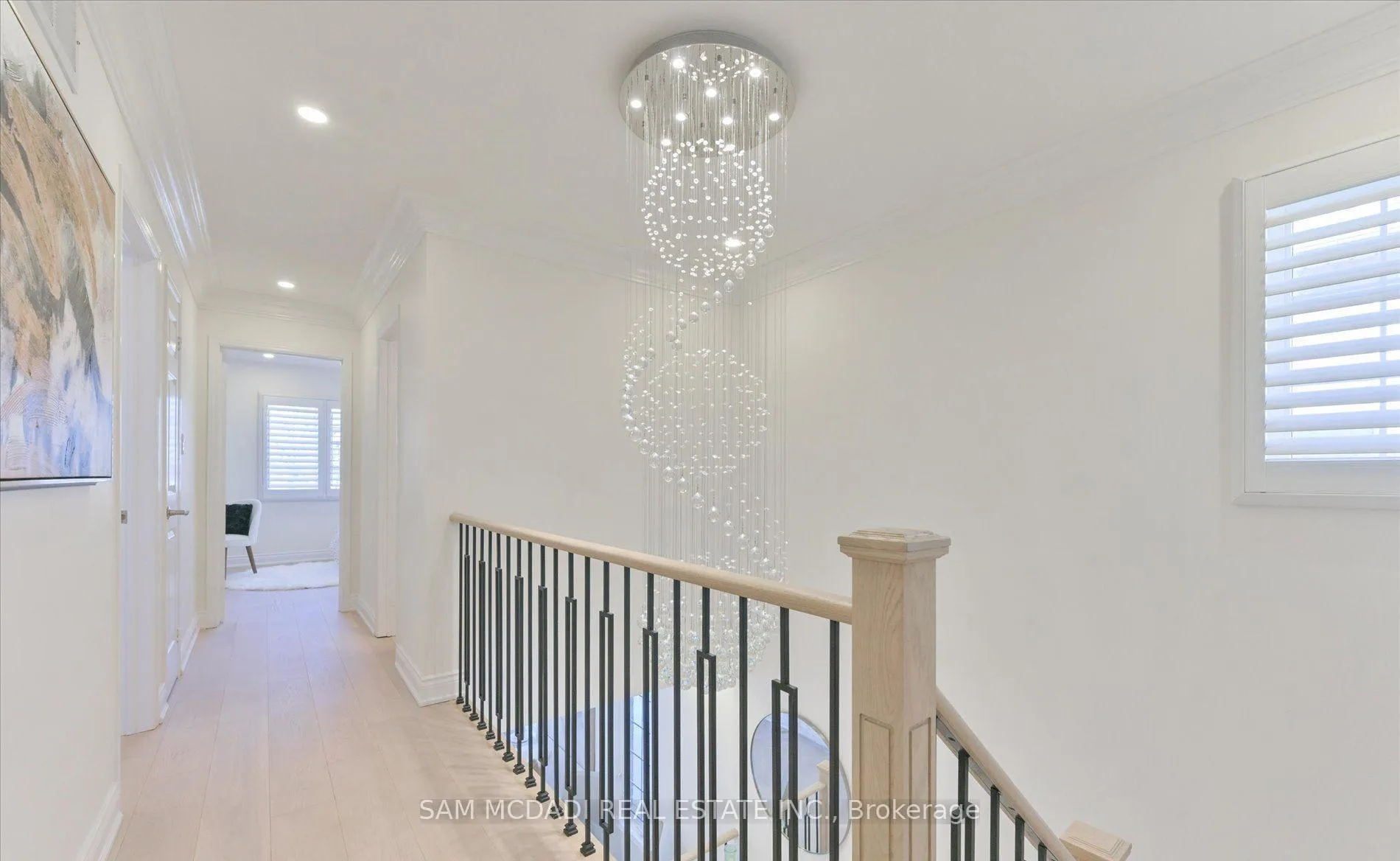 Photo 18 of 95 Bologna Road, Vaughan, Vellore Village — HOMEH