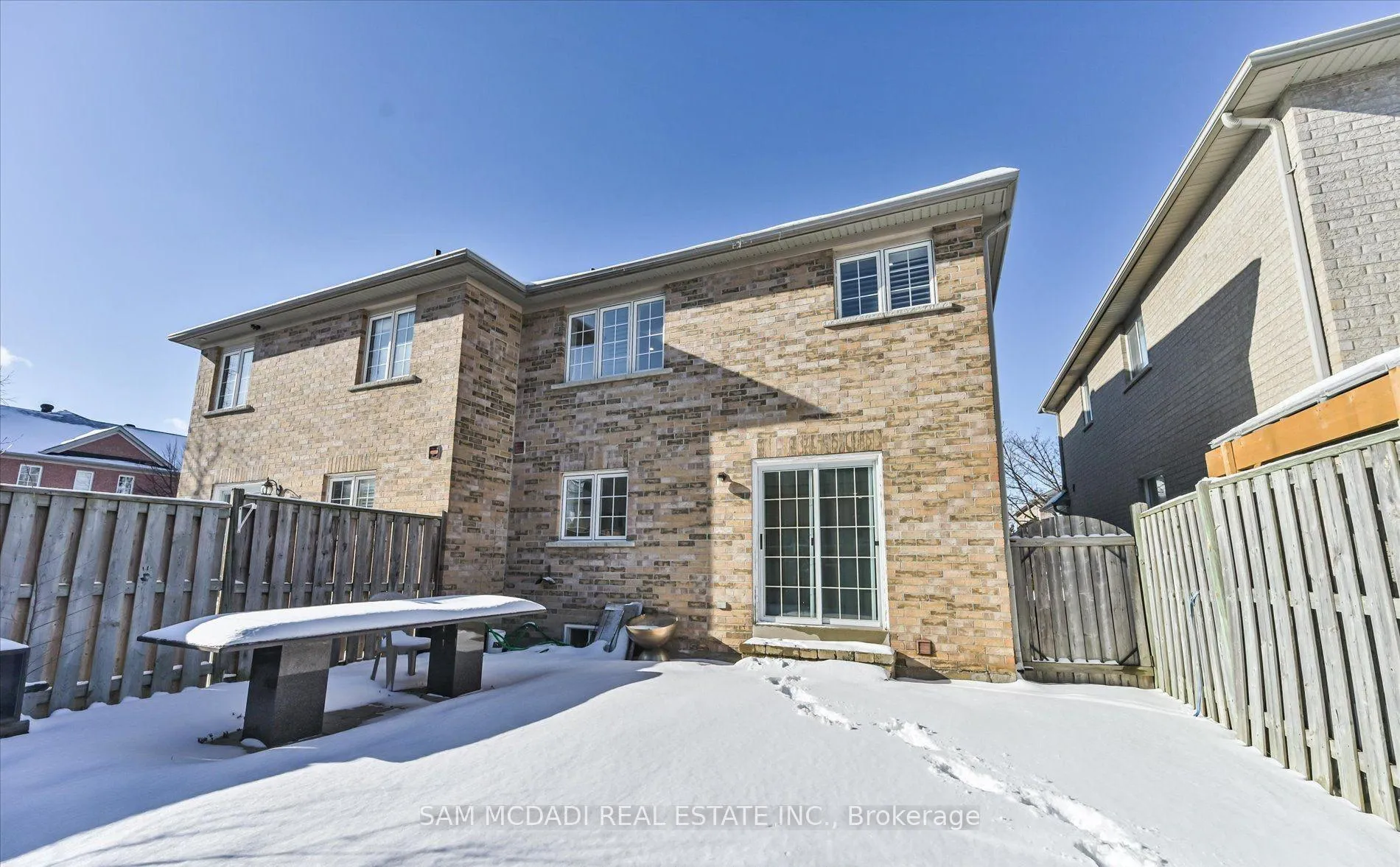 Photo 35 of 95 Bologna Road, Vaughan, Vellore Village — HOMEH