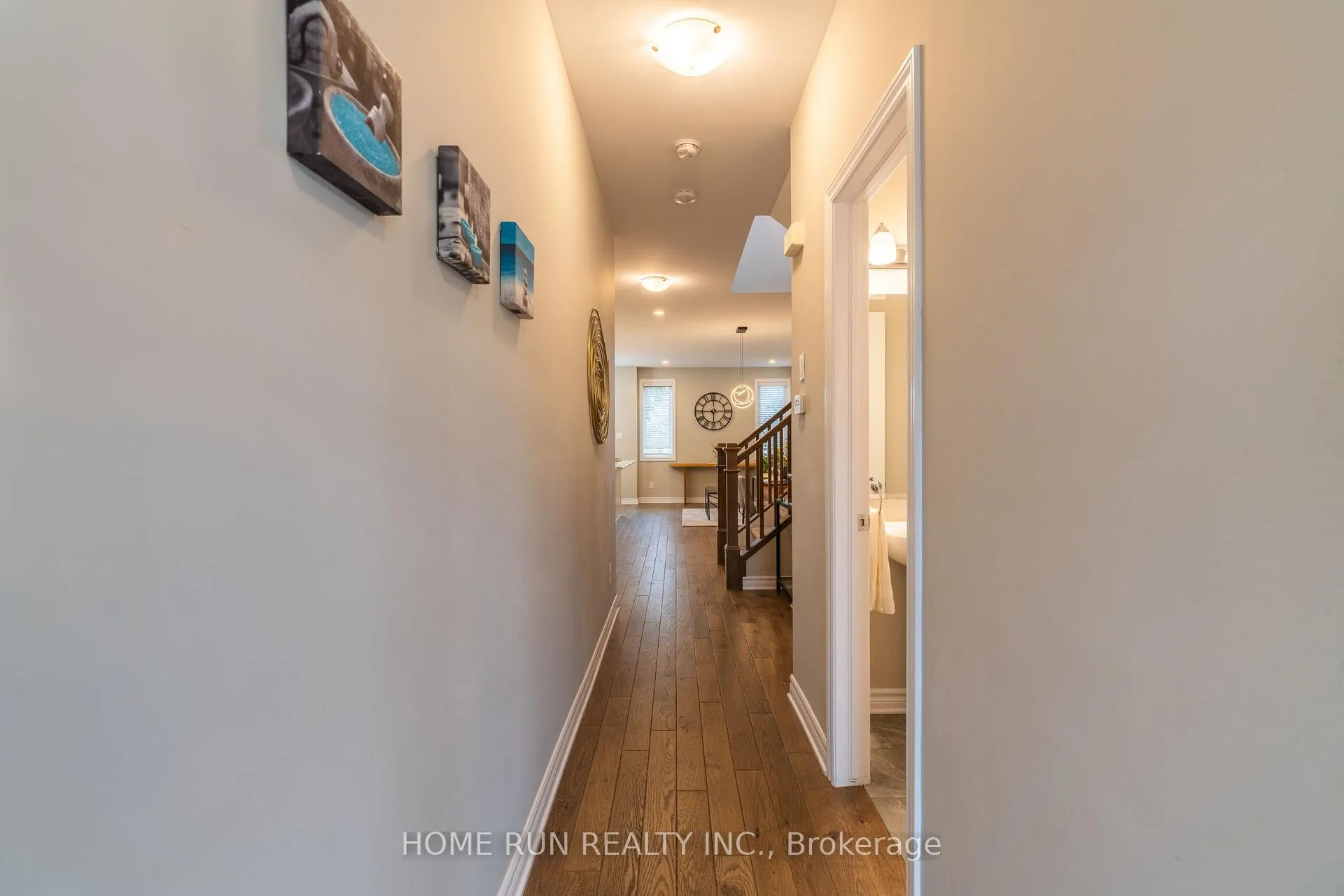 Photo 3 of 974 Kilbirnie Drive, Ottawa, Barrhaven - Half Moon Bay — HOMEH