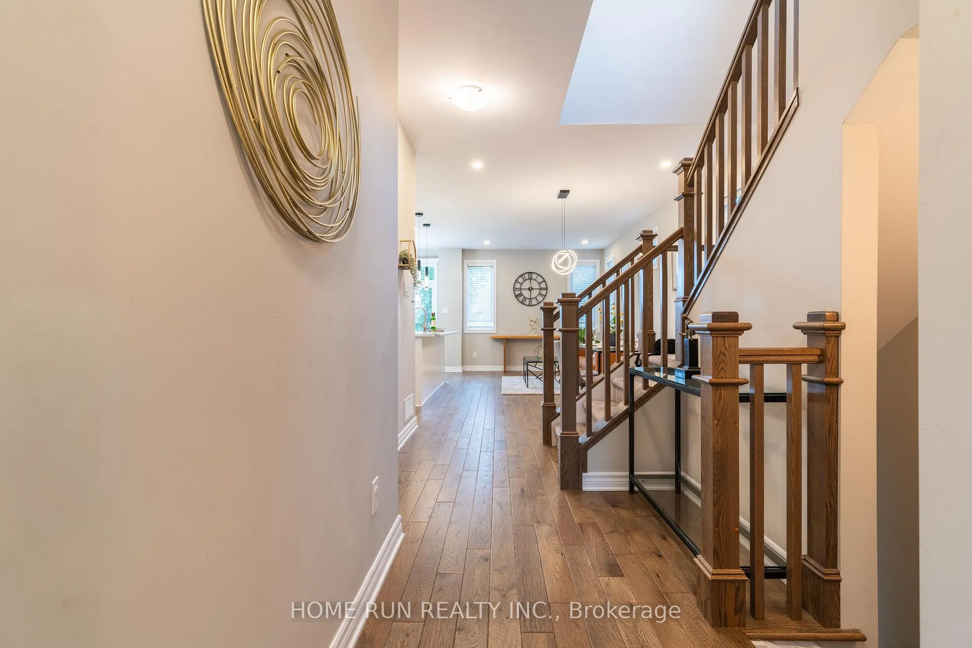 Photo 4 of 974 Kilbirnie Drive, Ottawa, Barrhaven - Half Moon Bay — HOMEH