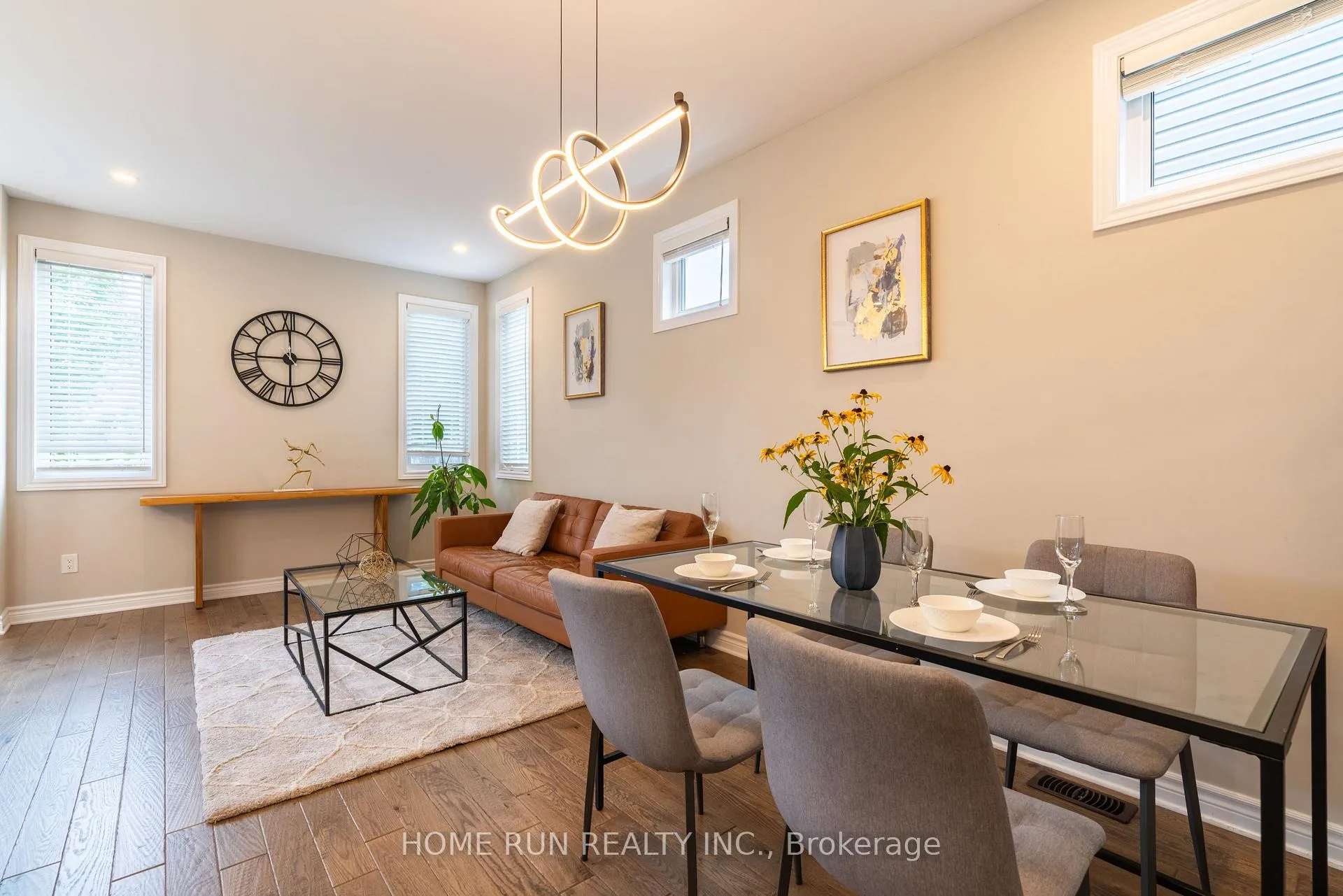 Photo 7 of 974 Kilbirnie Drive, Ottawa, Barrhaven - Half Moon Bay — HOMEH