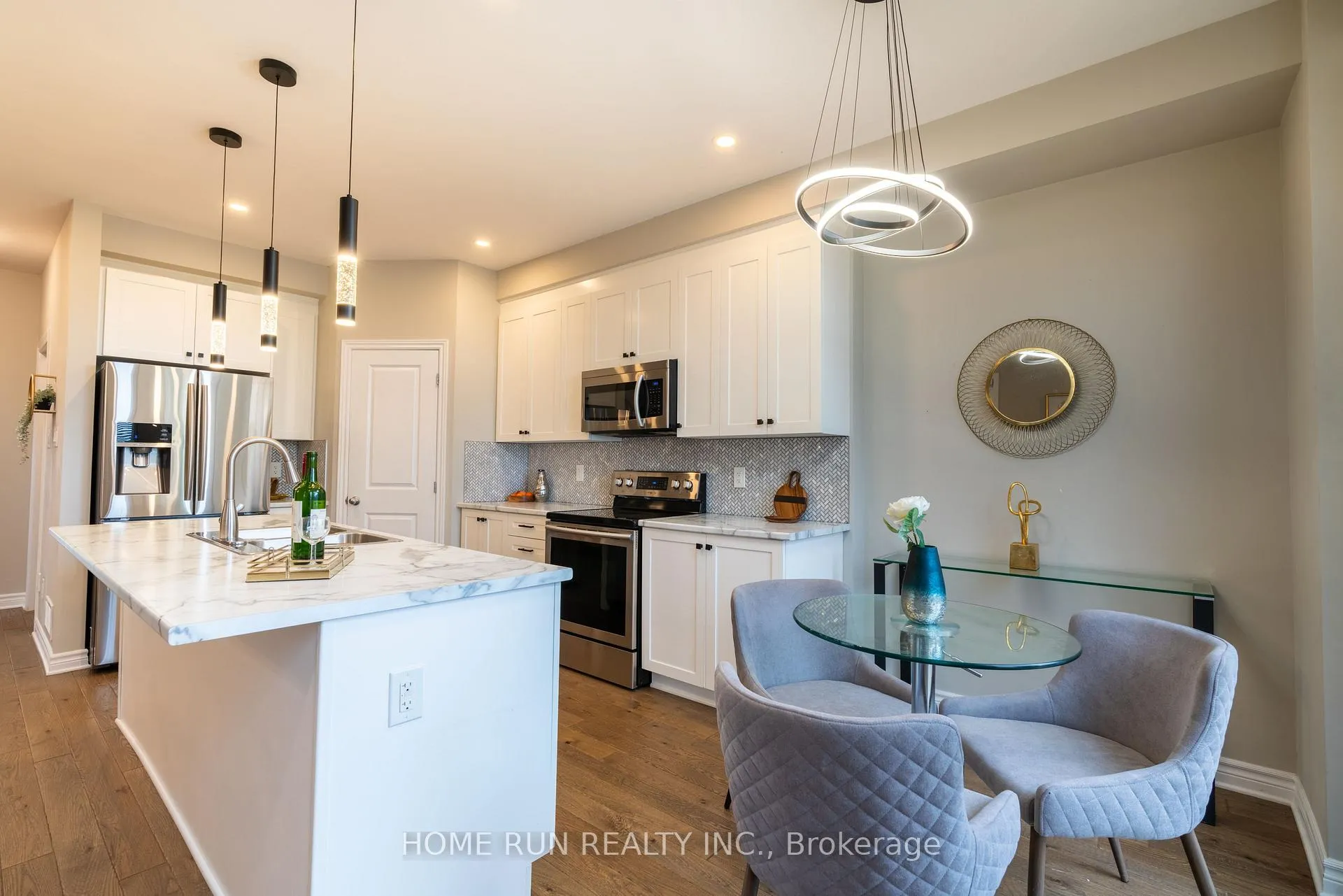 Photo 9 of 974 Kilbirnie Drive, Ottawa, Barrhaven - Half Moon Bay — HOMEH