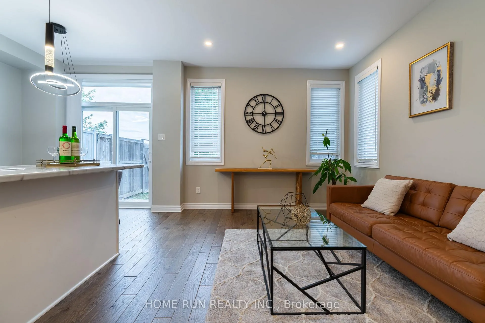 Photo 12 of 974 Kilbirnie Drive, Ottawa, Barrhaven - Half Moon Bay — HOMEH