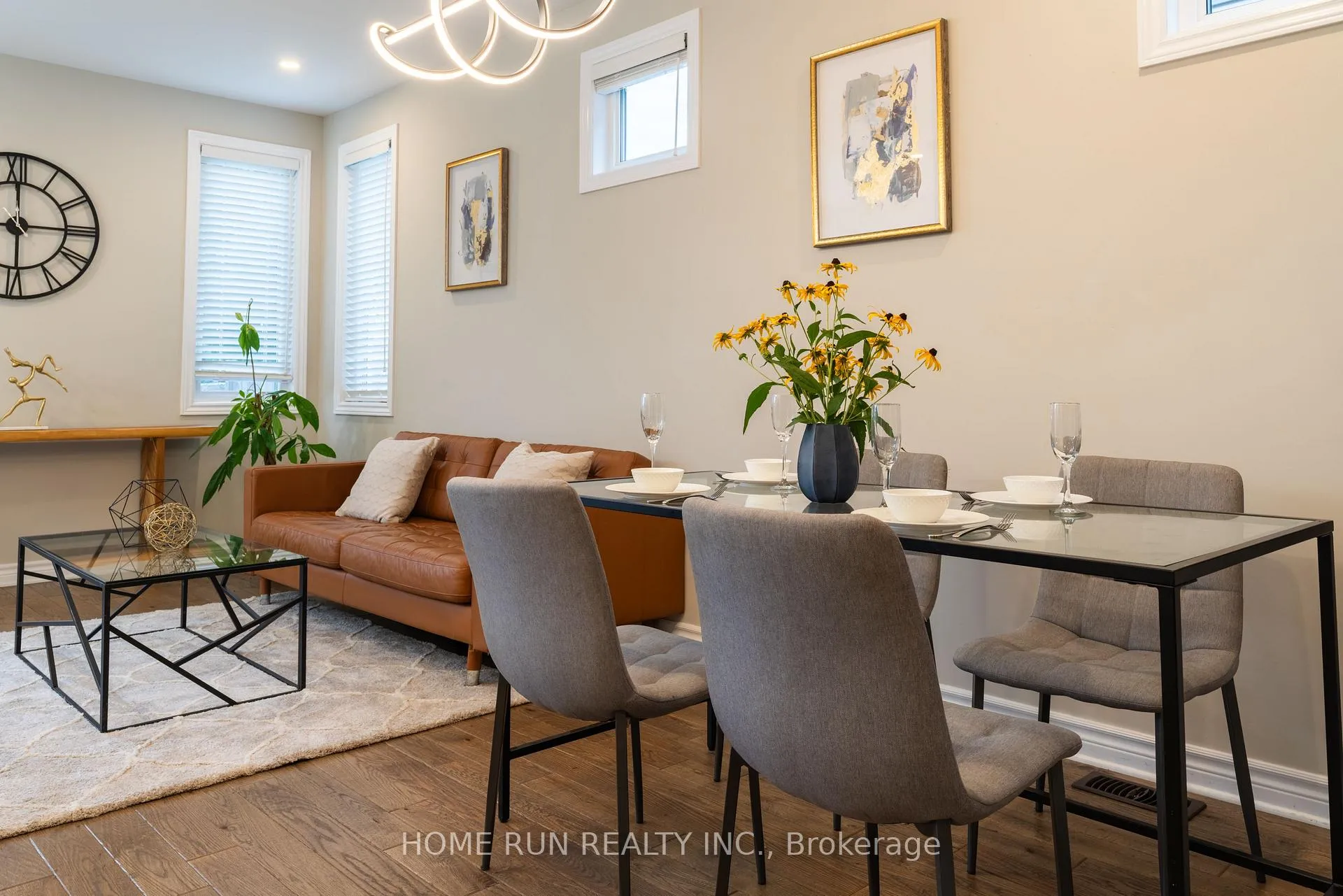 Photo 14 of 974 Kilbirnie Drive, Ottawa, Barrhaven - Half Moon Bay — HOMEH
