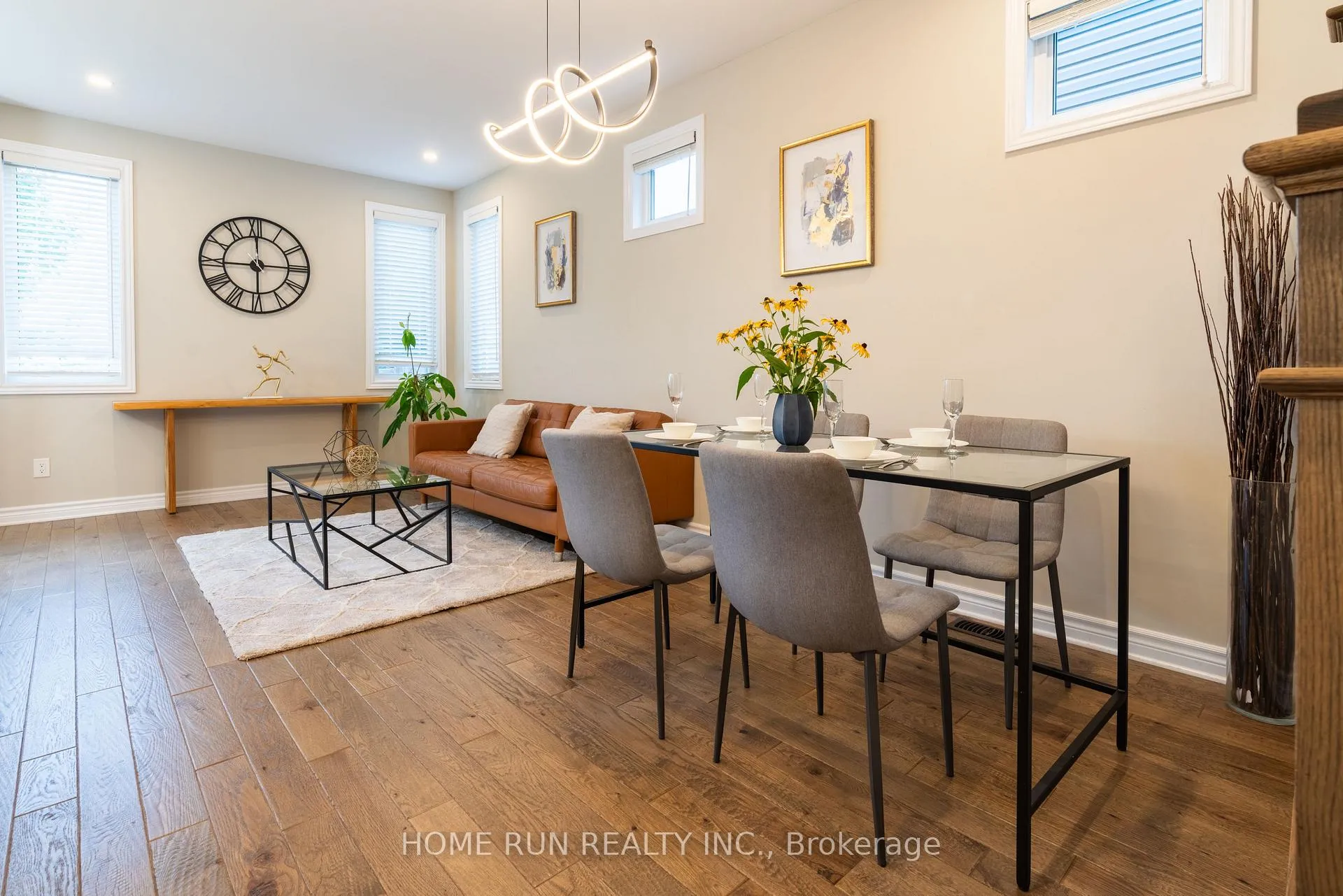 Photo 15 of 974 Kilbirnie Drive, Ottawa, Barrhaven - Half Moon Bay — HOMEH