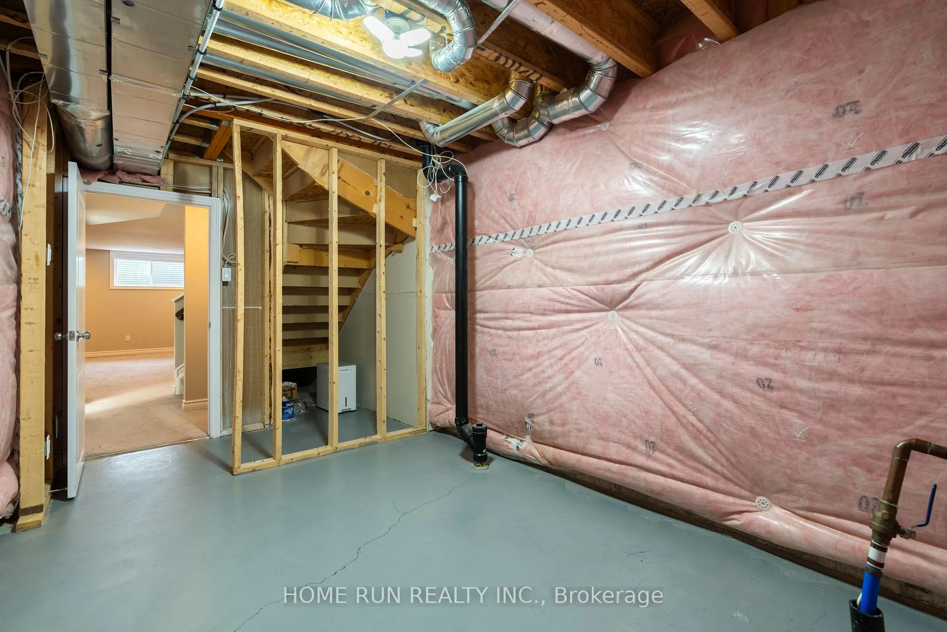 Photo 35 of 974 Kilbirnie Drive, Ottawa, Barrhaven - Half Moon Bay — HOMEH