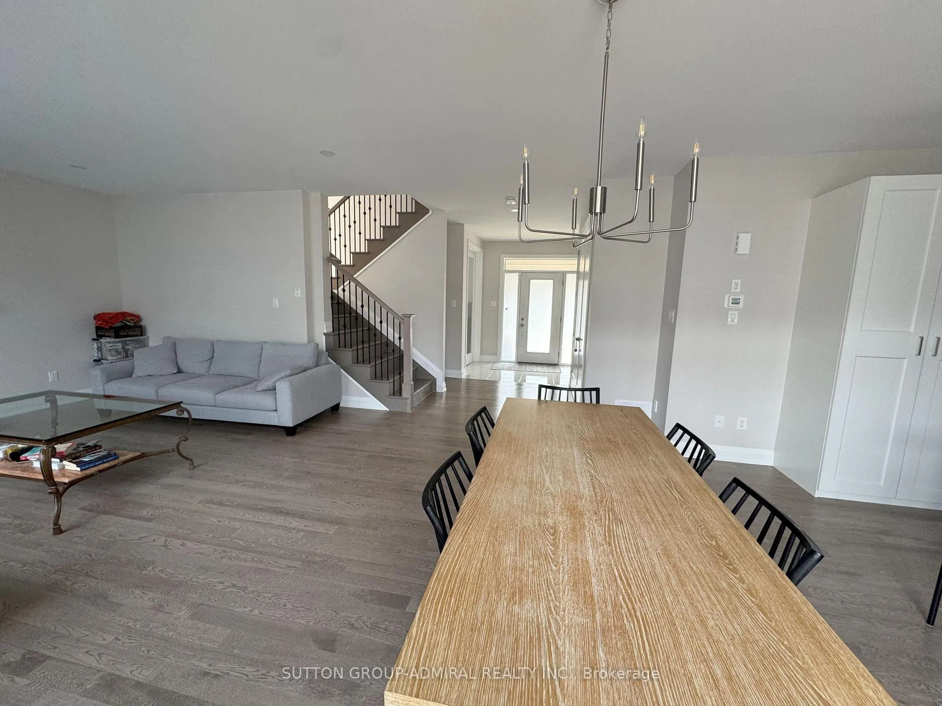 Photo 4 of 757 Eminence Street, Ottawa, Barrhaven - Half Moon Bay — HOMEH