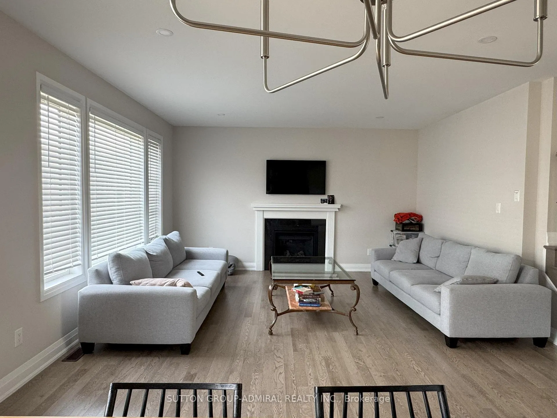 Photo 5 of 757 Eminence Street, Ottawa, Barrhaven - Half Moon Bay — HOMEH