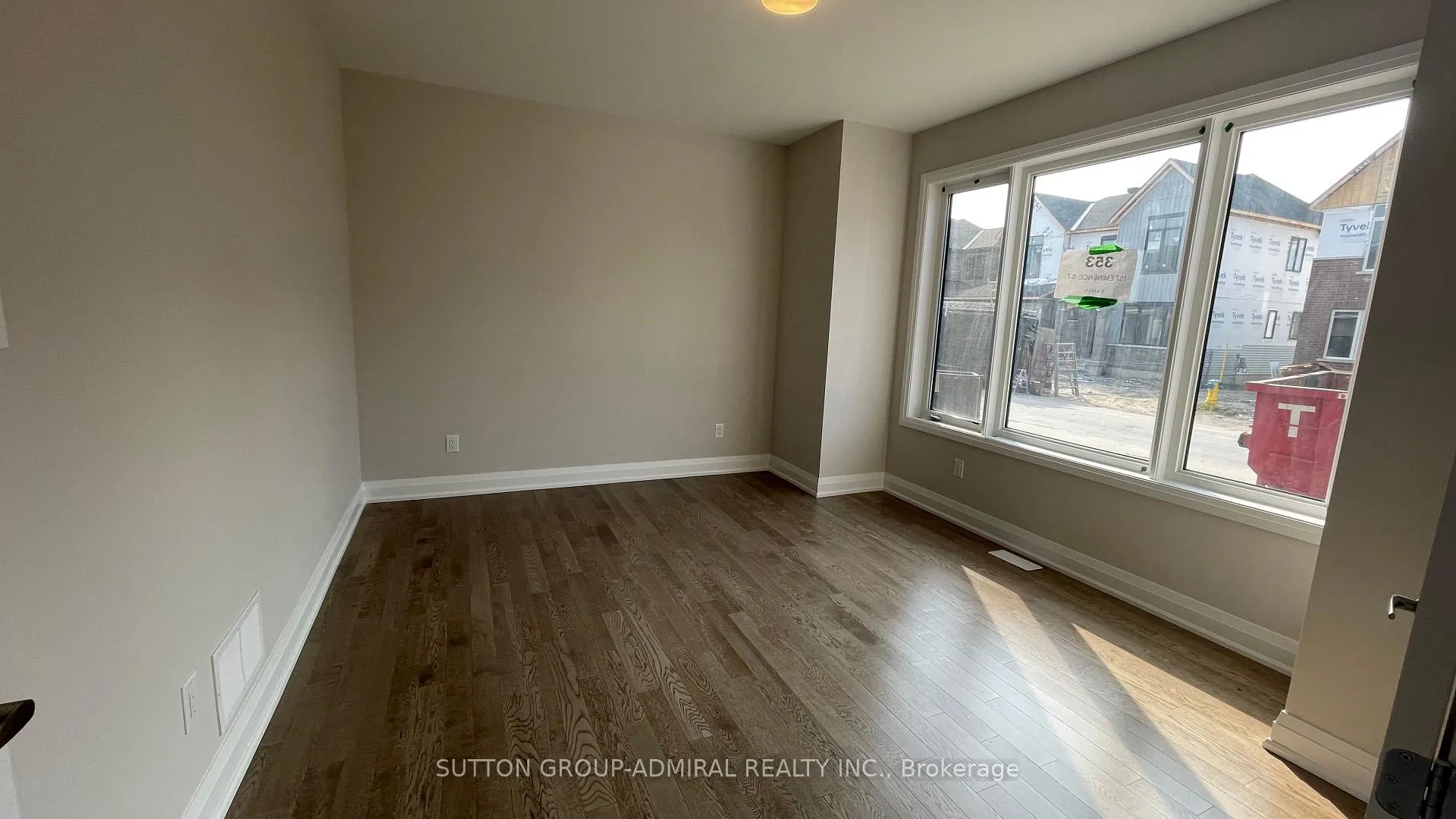 Photo 6 of 757 Eminence Street, Ottawa, Barrhaven - Half Moon Bay — HOMEH