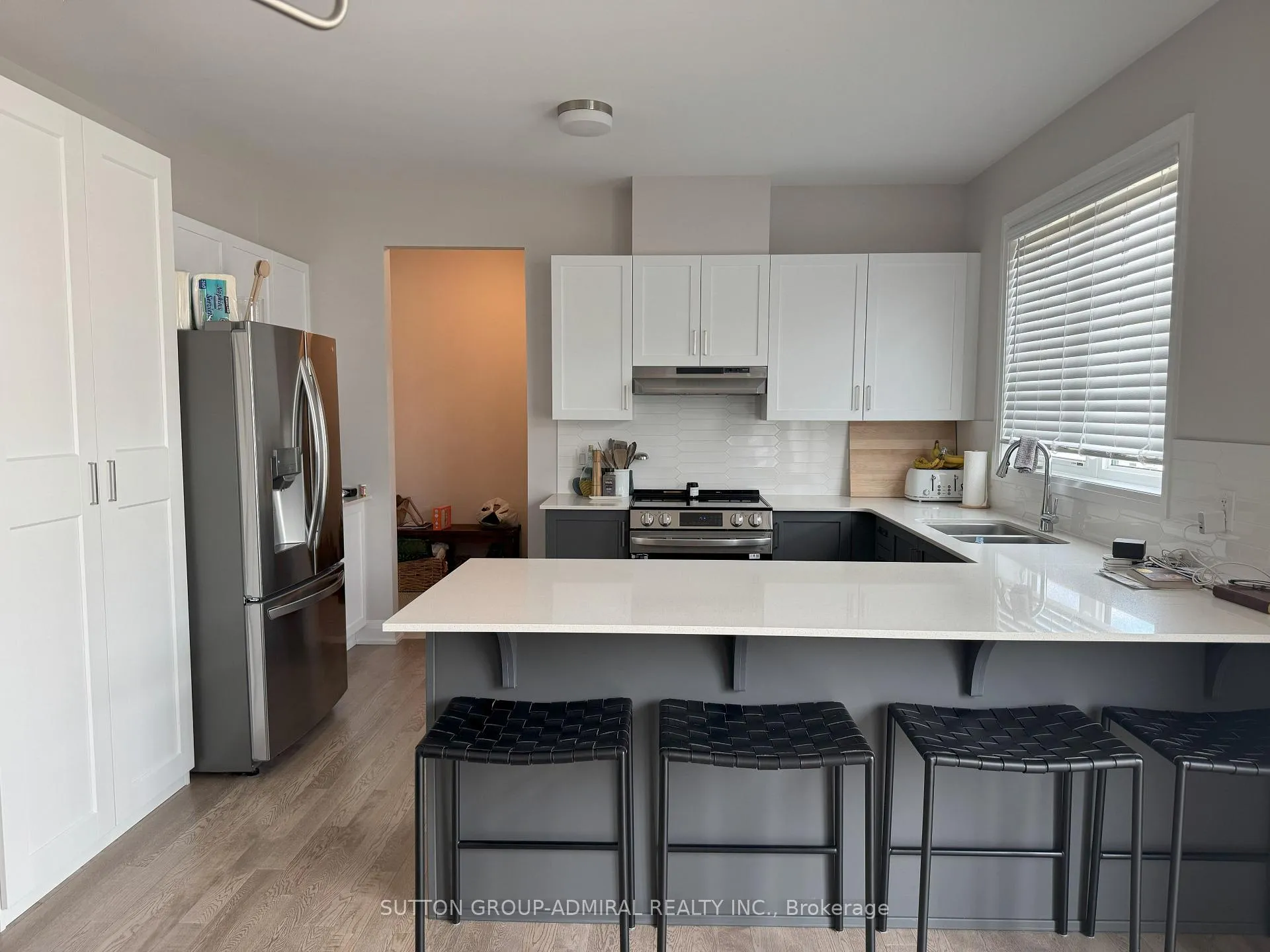 Photo 7 of 757 Eminence Street, Ottawa, Barrhaven - Half Moon Bay — HOMEH