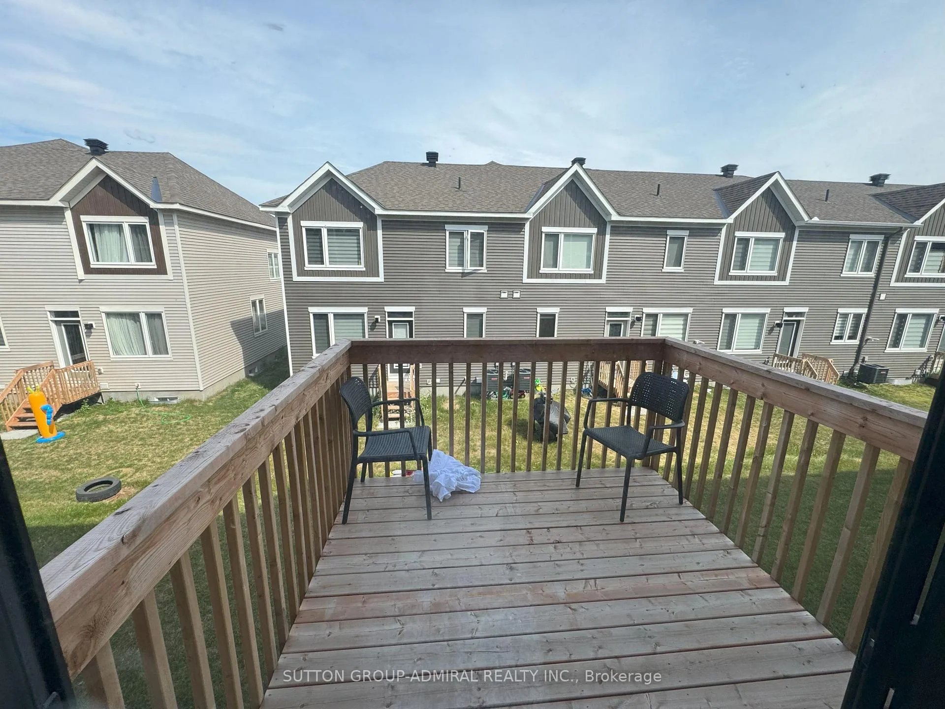 Photo 10 of 757 Eminence Street, Ottawa, Barrhaven - Half Moon Bay — HOMEH