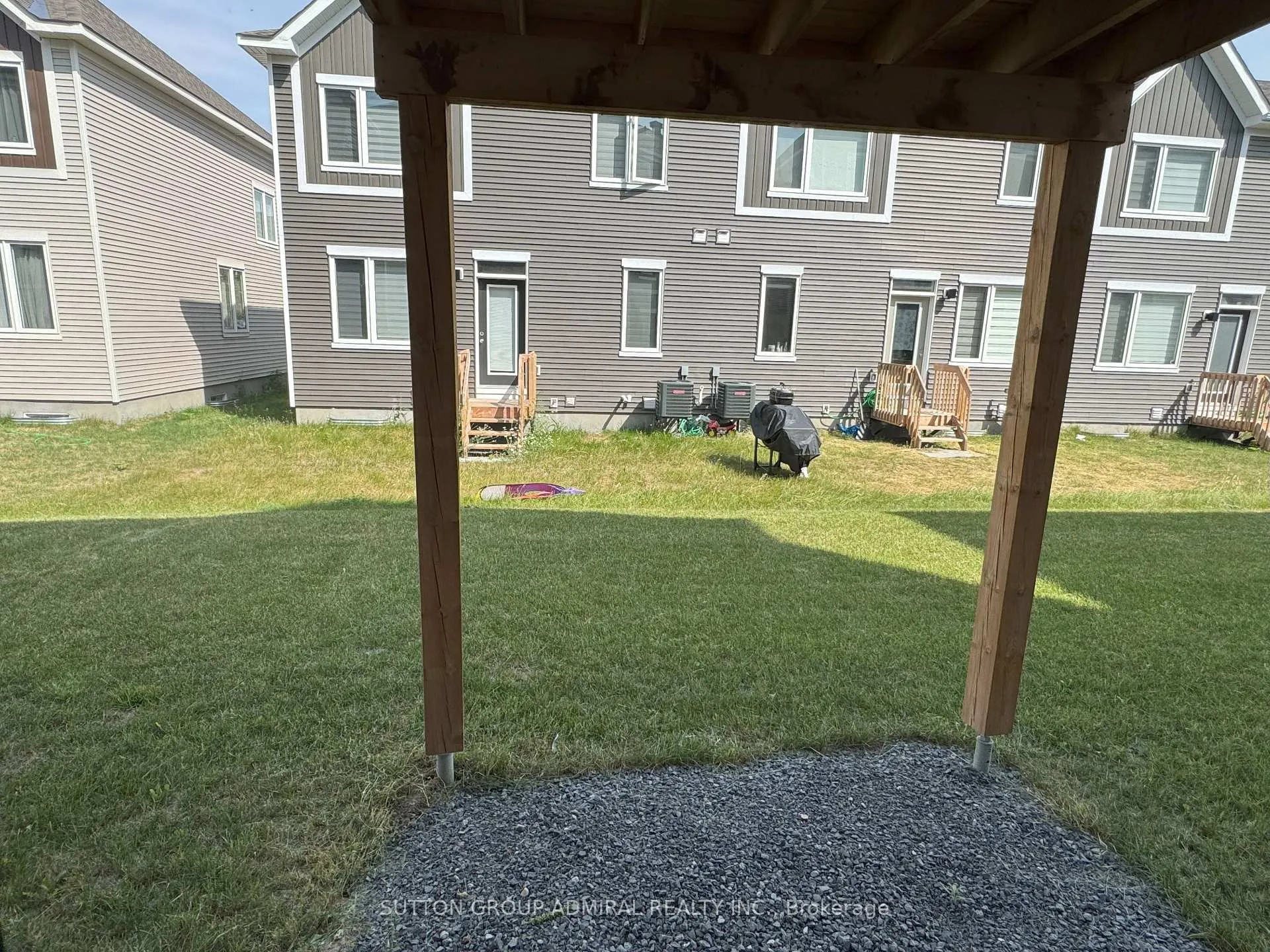 Photo 11 of 757 Eminence Street, Ottawa, Barrhaven - Half Moon Bay — HOMEH