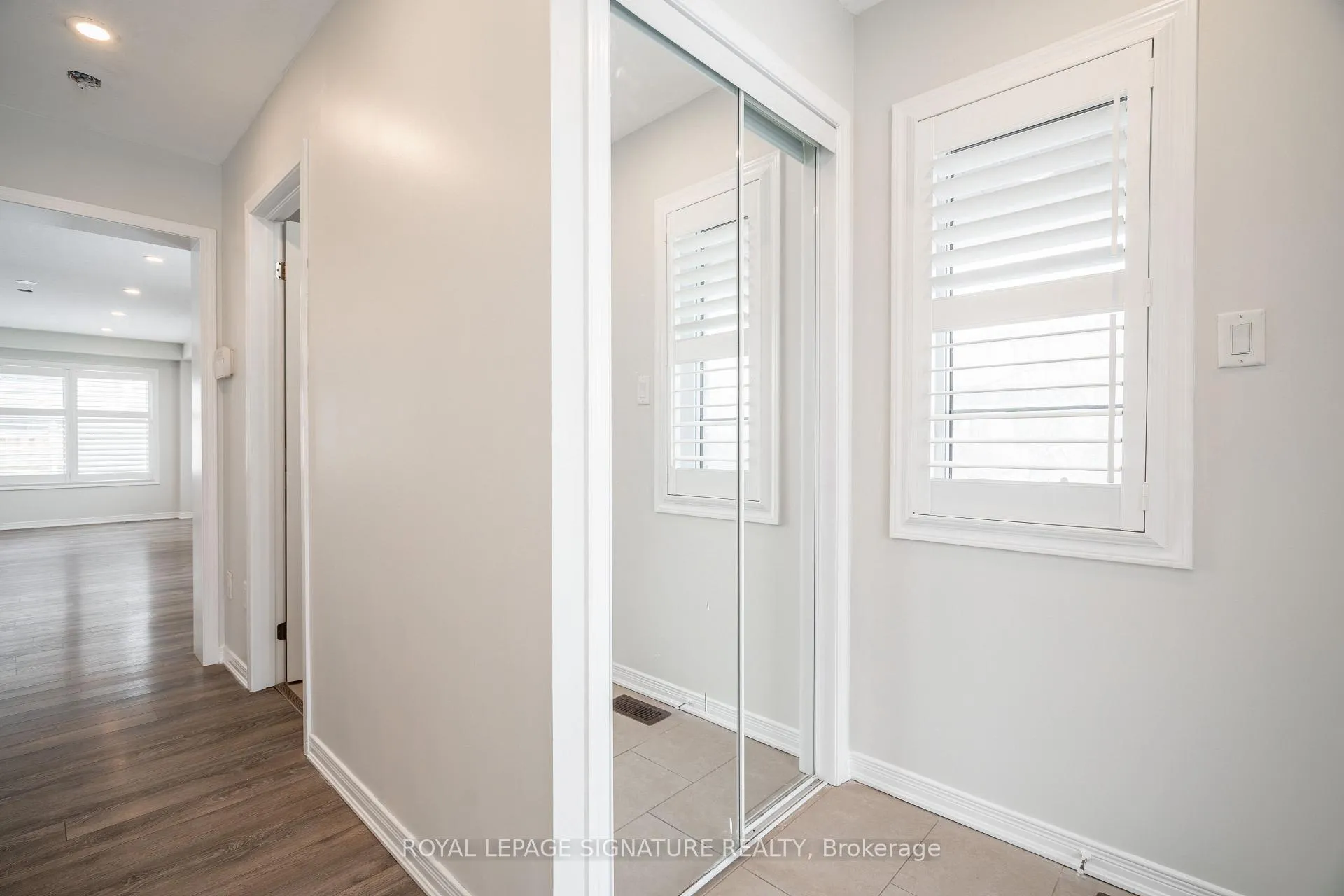 Photo 5 of Unit Upper, 52 Aldgate Avenue, Hamilton, Stoney Creek Mountain — HOMEH