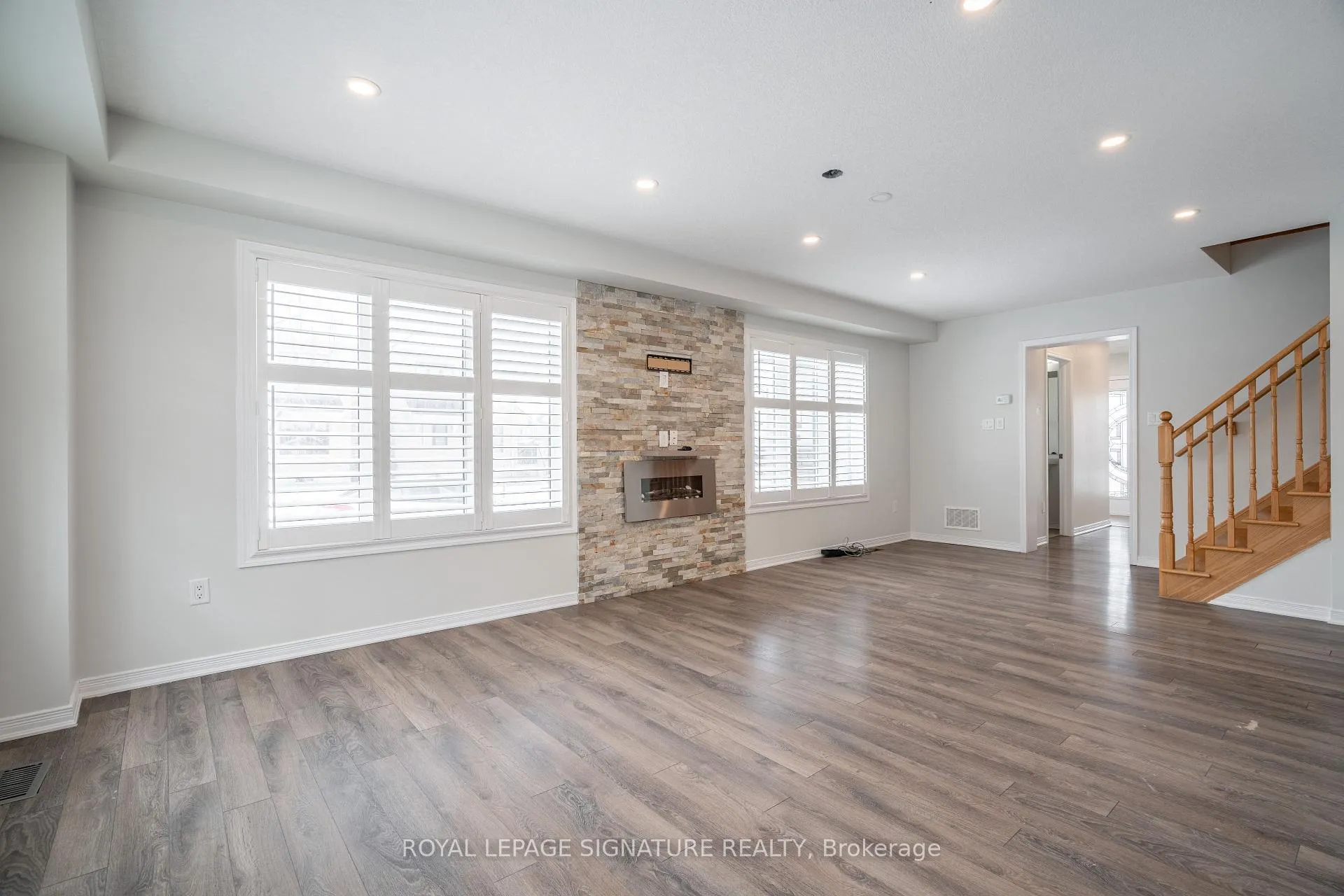 Photo 7 of Unit Upper, 52 Aldgate Avenue, Hamilton, Stoney Creek Mountain — HOMEH