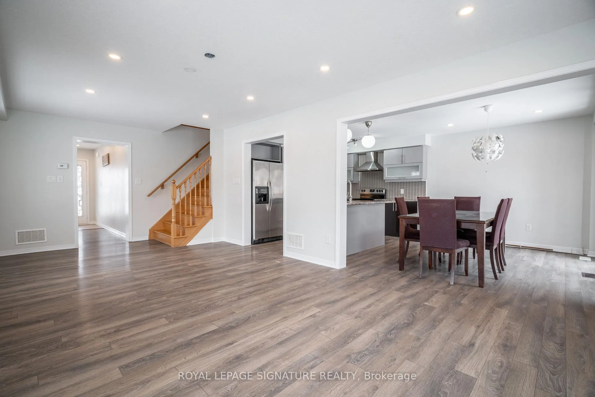 Photo 8 of Unit Upper, 52 Aldgate Avenue, Hamilton, Stoney Creek Mountain — HOMEH