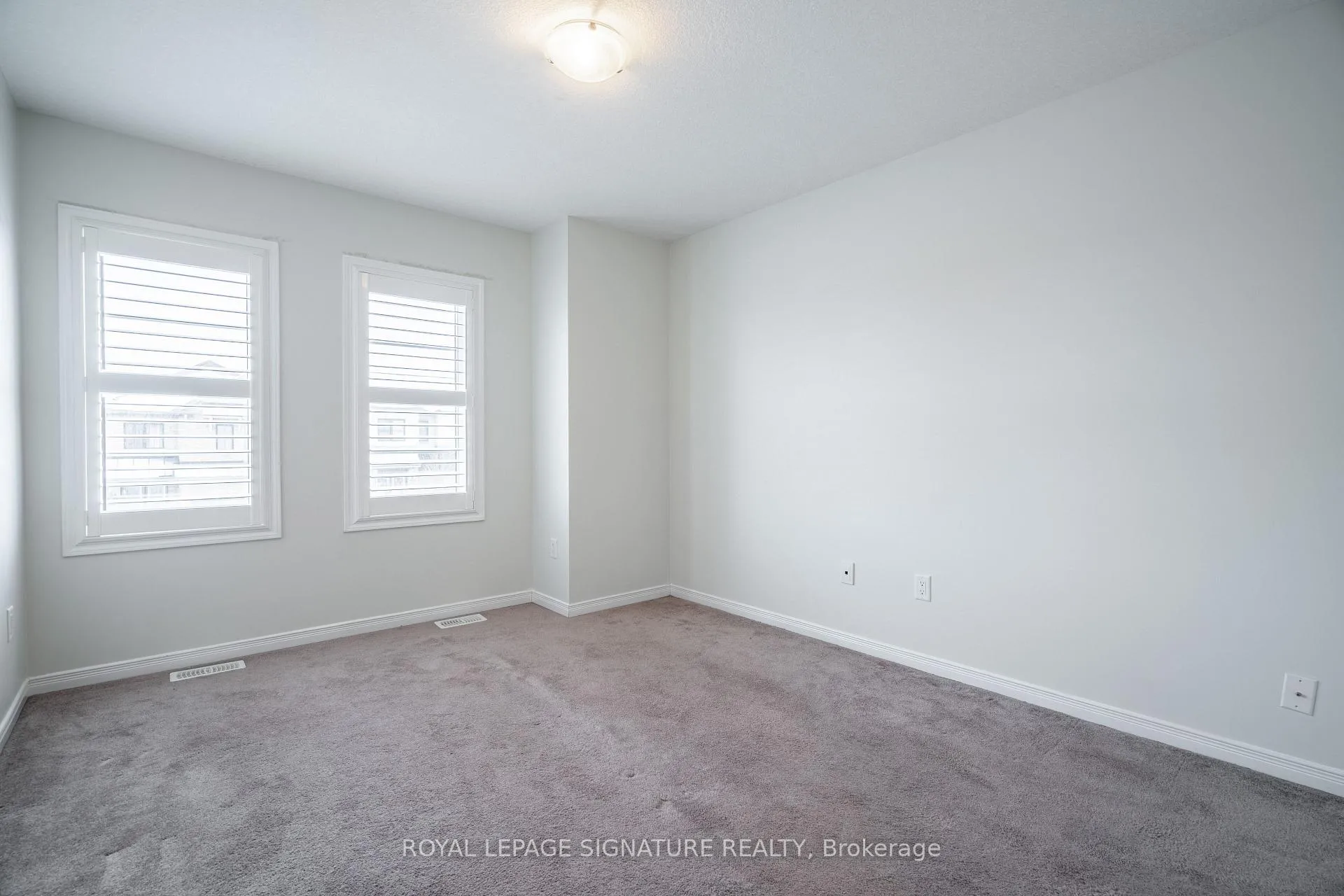 Photo 24 of Unit Upper, 52 Aldgate Avenue, Hamilton, Stoney Creek Mountain — HOMEH