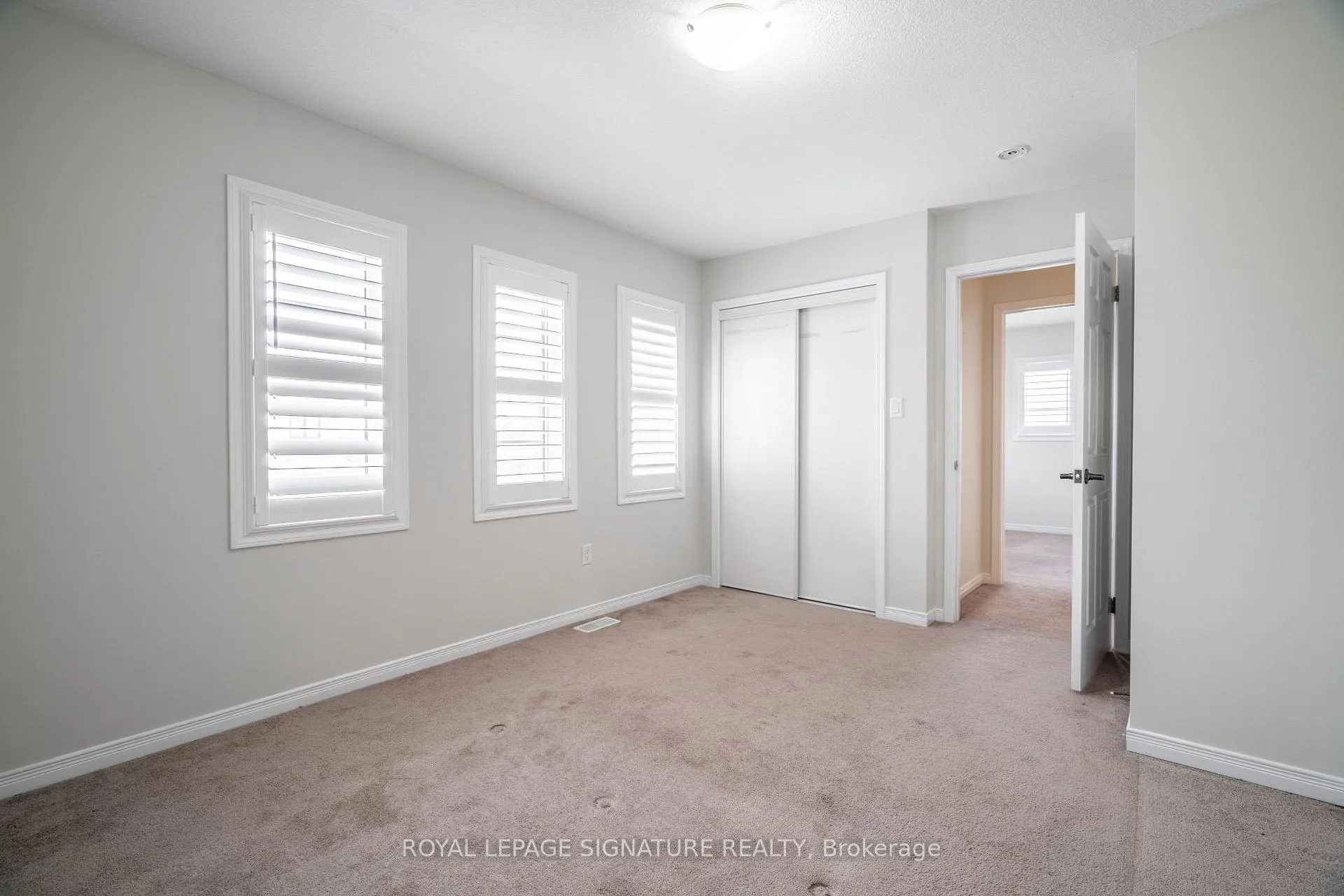 Photo 29 of Unit Upper, 52 Aldgate Avenue, Hamilton, Stoney Creek Mountain — HOMEH