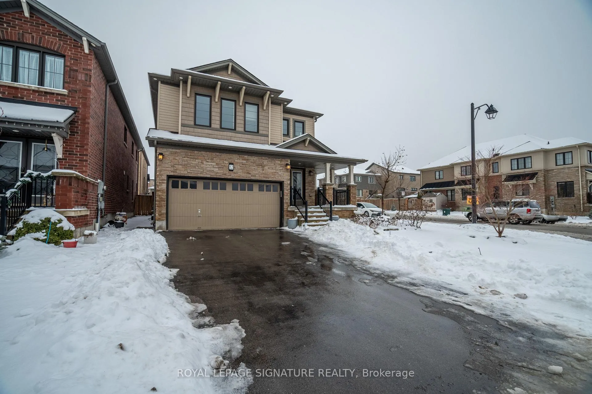 Photo 34 of Unit Upper, 52 Aldgate Avenue, Hamilton, Stoney Creek Mountain — HOMEH