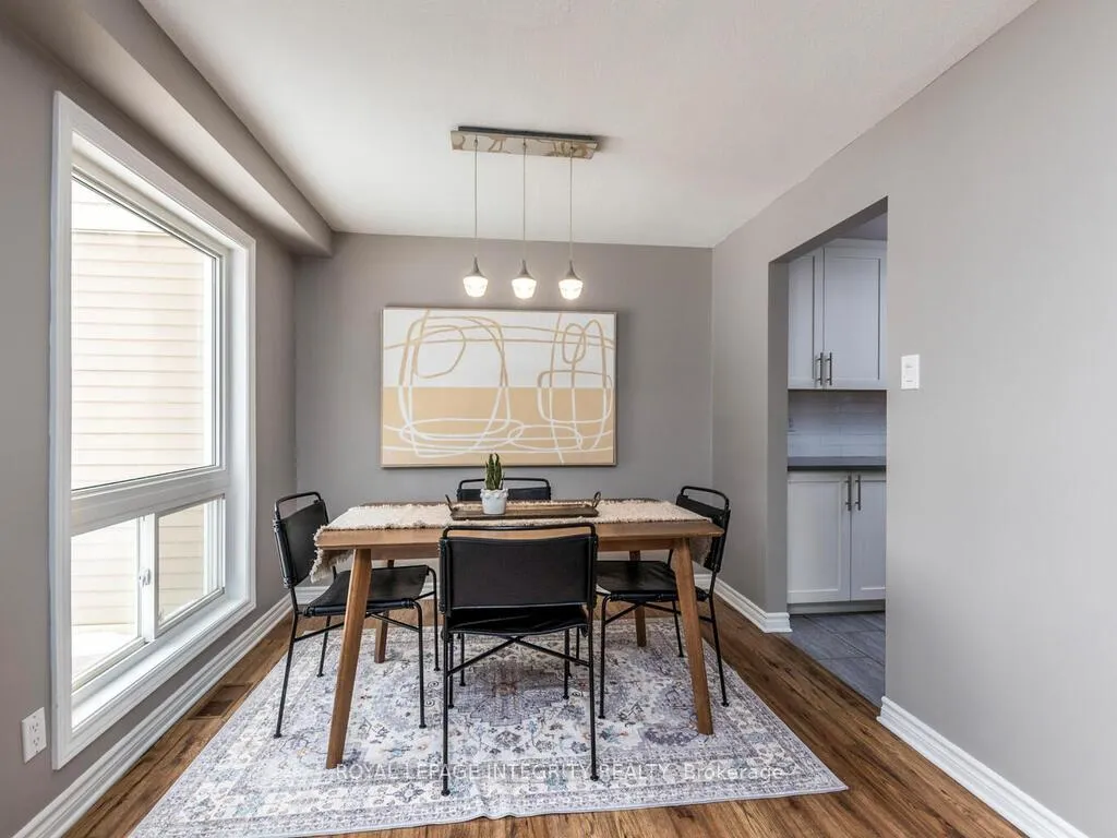 Photo 11 of Unit 14, 146 Valley Stream Drive, Ottawa, Leslie Park — HOMEH