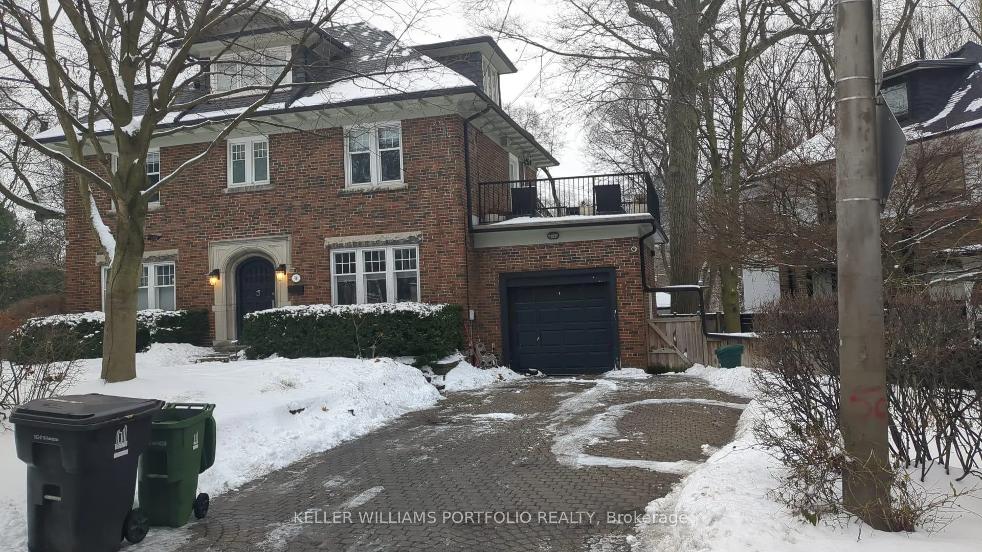 Photo 2 of 36 Russell Hill Road, Toronto, Casa Loma — HOMEH