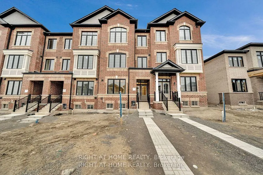 Front of 2650 Delphinium Trail