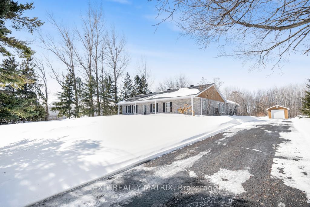 Photo 1 of 142 High Street, Champlain, Vankleek Hill — HOMEH