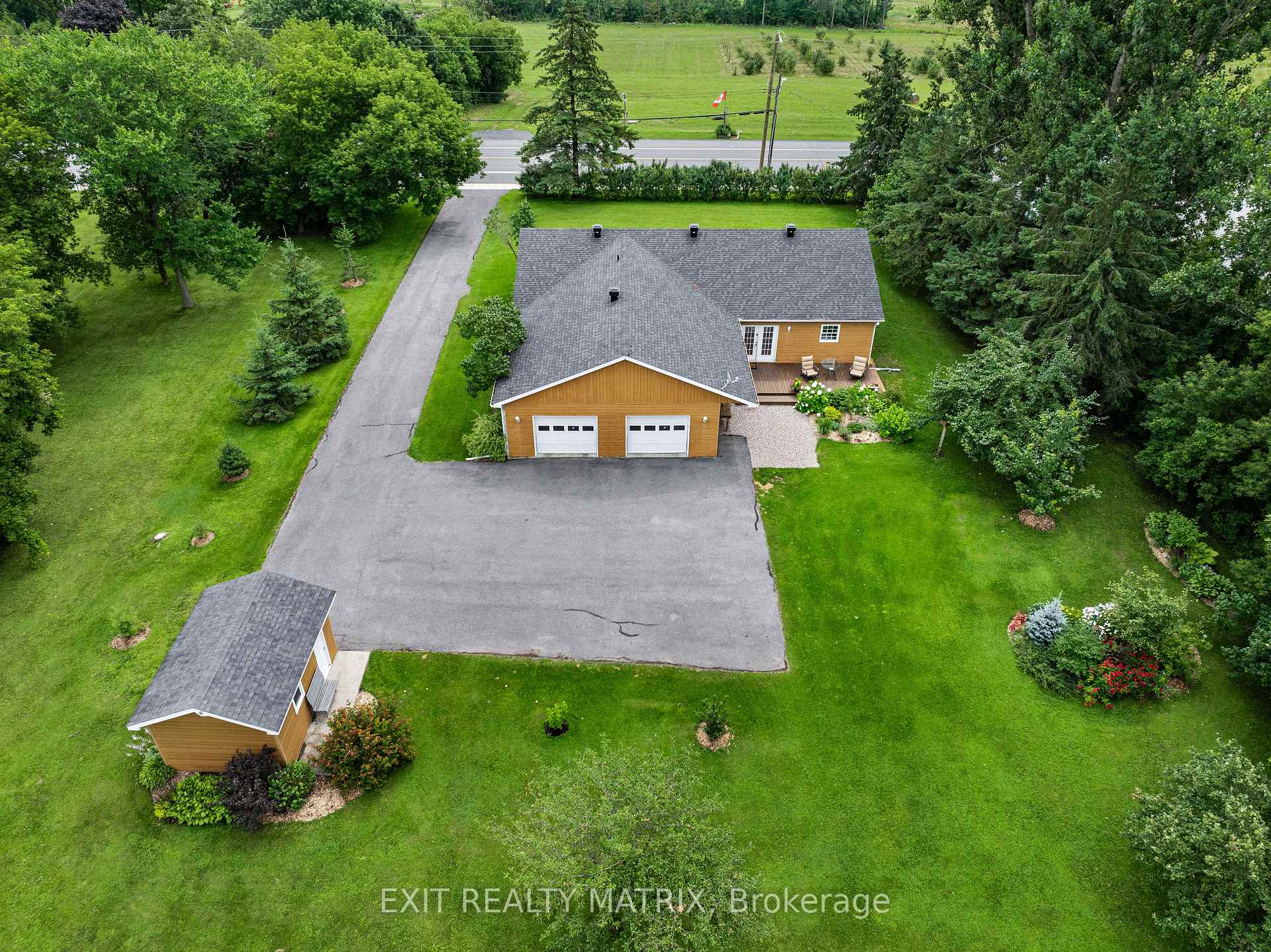Photo 6 of 142 High Street, Champlain, Vankleek Hill — HOMEH