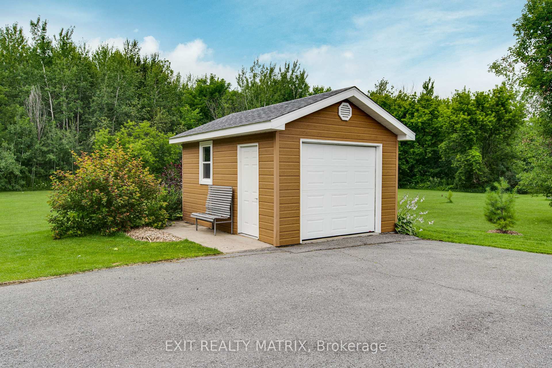 Photo 27 of 142 High Street, Champlain, Vankleek Hill — HOMEH