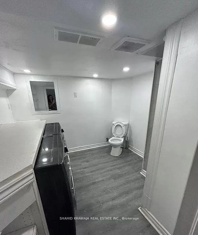 Photo 7 of Unit BSMT, 304 Cope Street, Hamilton, Homeside — HOMEH