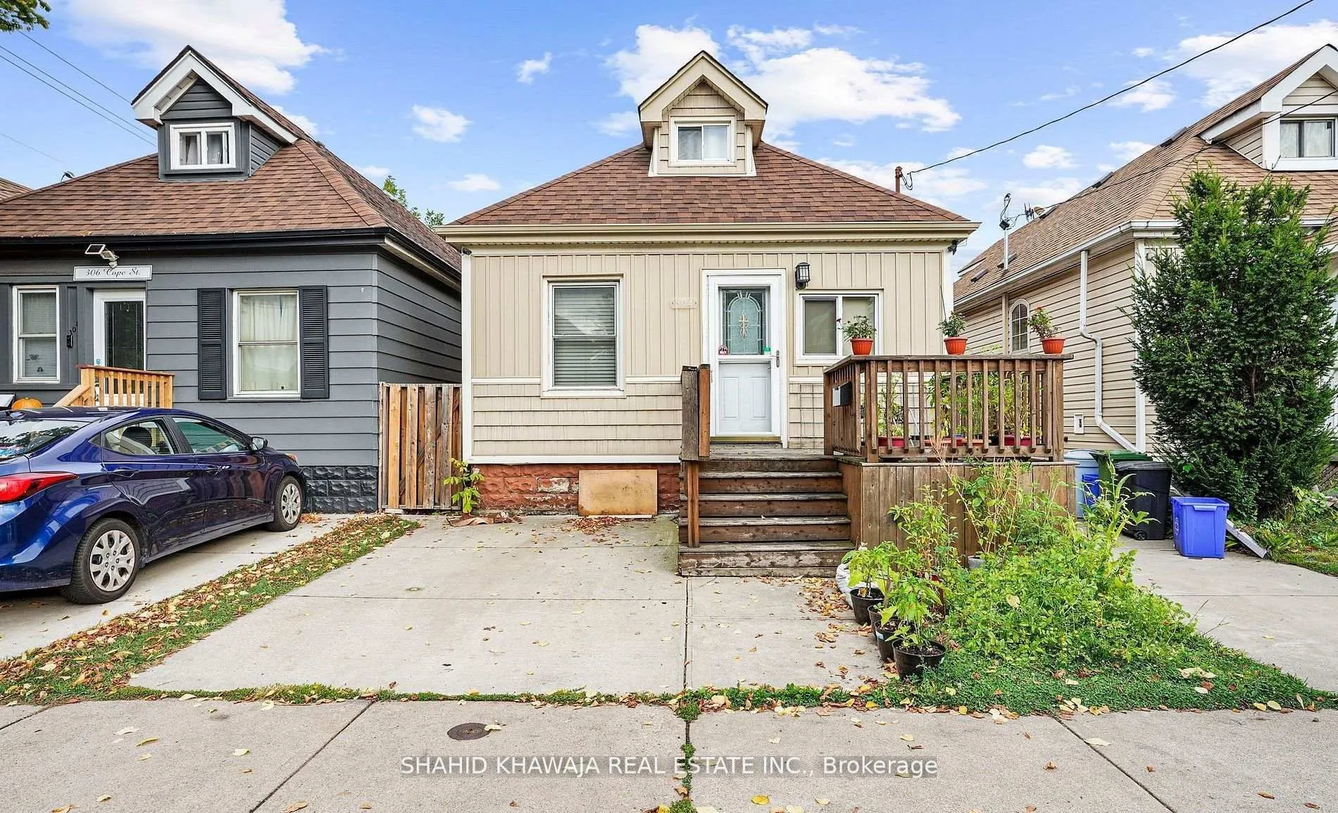 Photo 8 of Unit BSMT, 304 Cope Street, Hamilton, Homeside — HOMEH