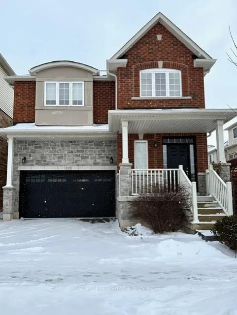 Photo 1 of Unit Basement, 527 Miller Way, Milton, Clarke — HOMEH