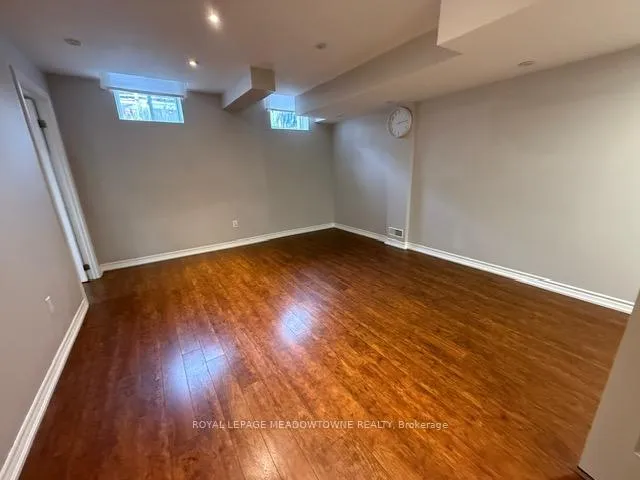 Photo 3 of Unit Basement, 527 Miller Way, Milton, Clarke — HOMEH
