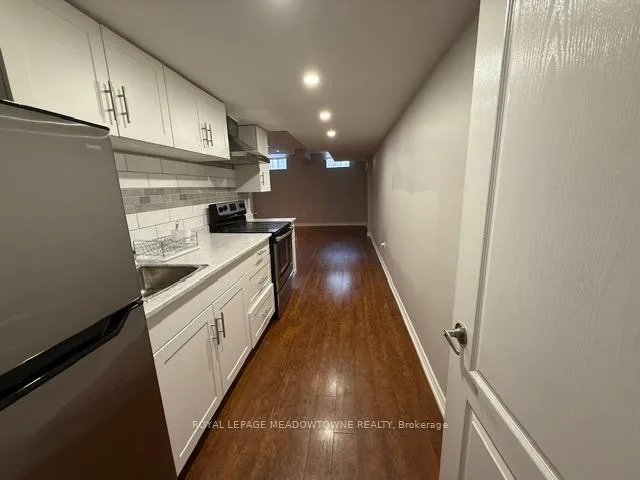 Photo 5 of Unit Basement, 527 Miller Way, Milton, Clarke — HOMEH