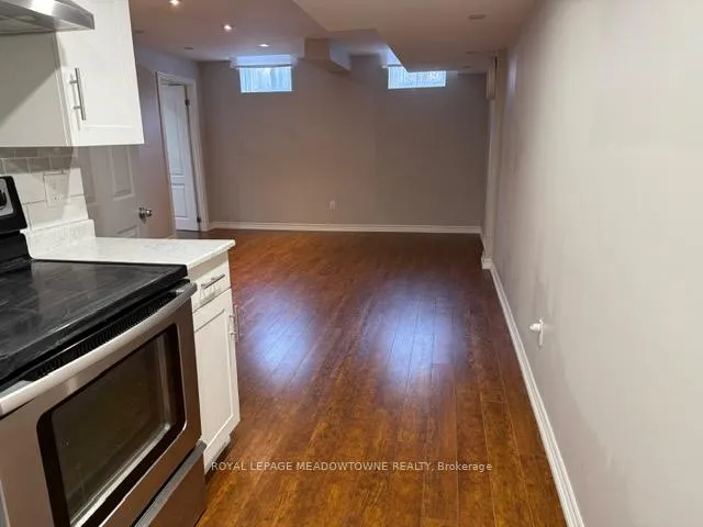 Photo 6 of Unit Basement, 527 Miller Way, Milton, Clarke — HOMEH